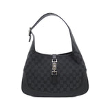 Gucci GG Canvas Shoulder Bag