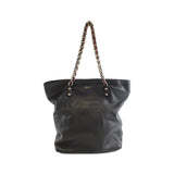 Gucci Leather Shoulder Bag