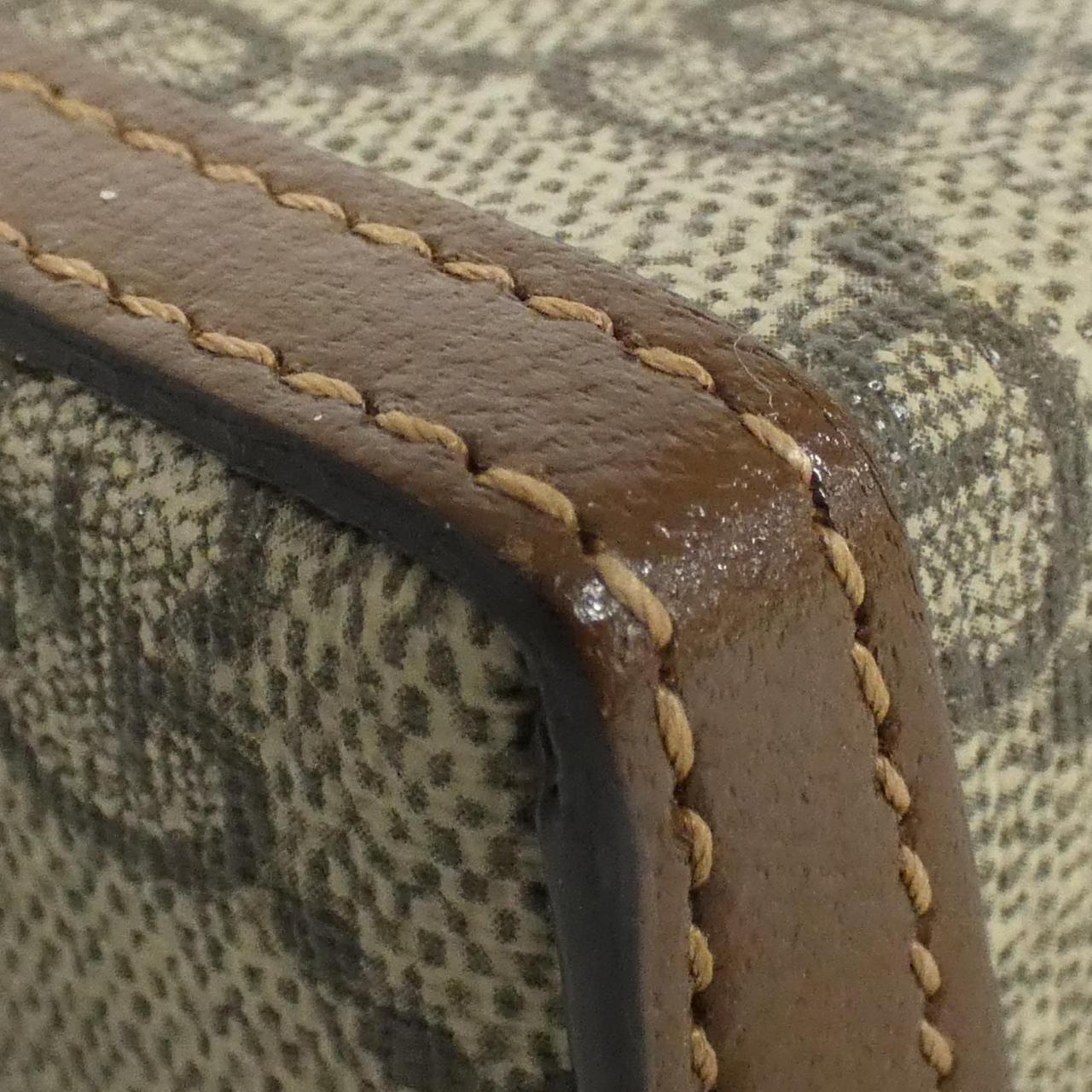 Gucci HORSEBIT 1955 GG Supreme Canvas Shoulder Bag