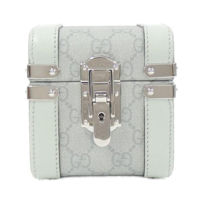 Gucci Ophidia GG Supreme Canvas Beauty Case