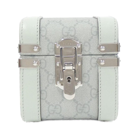 Gucci Ophidia GG Supreme Canvas Beauty Case