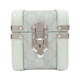 Gucci Ophidia GG Supreme Canvas Beauty Case