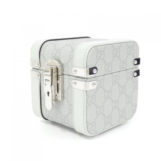 Gucci Ophidia GG Supreme Canvas Beauty Case