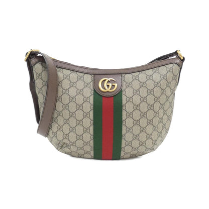 Gucci Ophidia GG Supreme Shoulder Bag