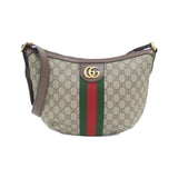 Gucci Ophidia GG Supreme Shoulder Bag