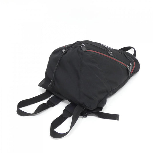 Gucci Nylon Backpack