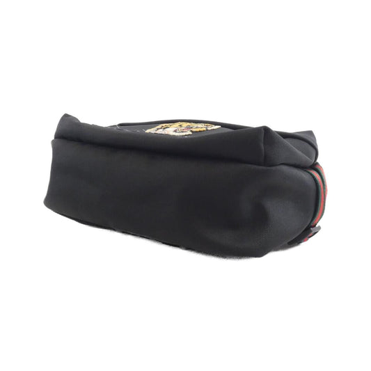 Gucci 477085 K1NTX Techno Canvas Waist Bag