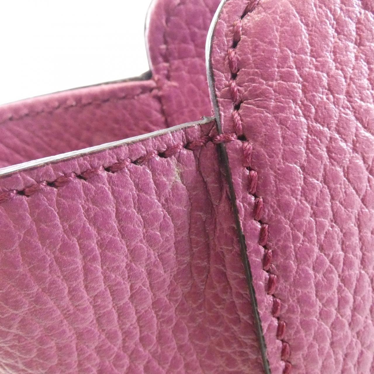 Gucci Soho Leather Shoulder Bag