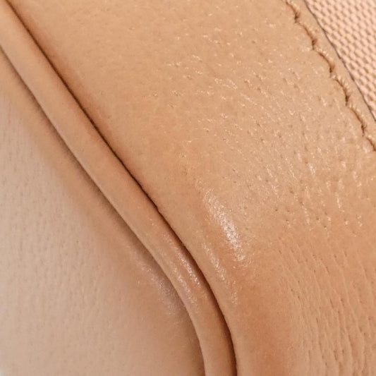 Gucci OPHIDIA GG Canvas Leather Bag