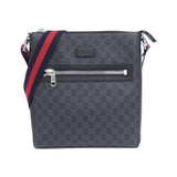 Gucci GG Supreme Shoulder Bag