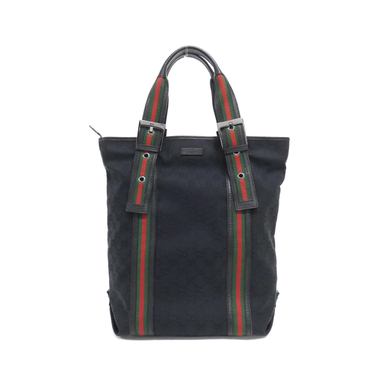 Gucci GG Canvas Bag