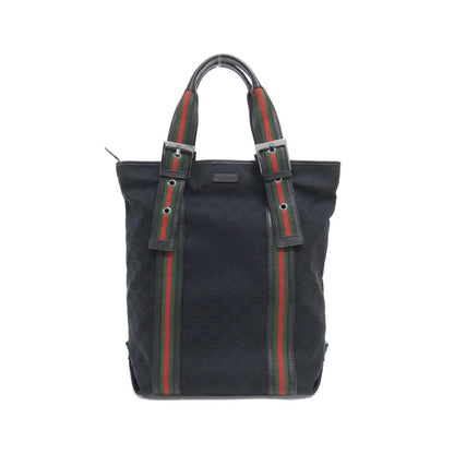 Gucci GG Canvas Bag