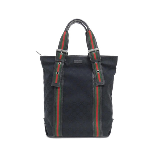 Gucci GG Canvas Bag