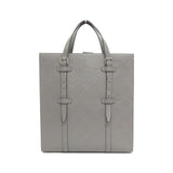 Gucci GG Embossed Leather Bag