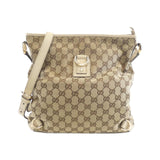 Gucci GG Canvas Shoulder Bag