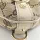 Gucci GG Canvas Shoulder Bag