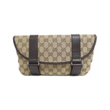 Gucci GG Canvas Waist Bag