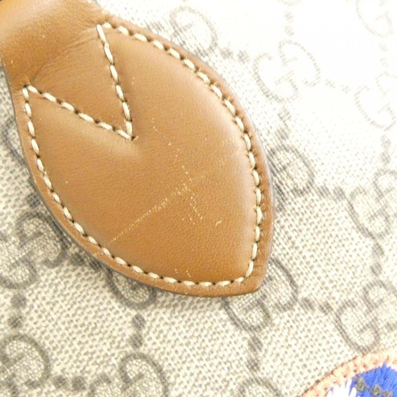 Gucci Soft GG Supreme Canvas Bag