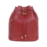 Gucci RE(BELLE) Soft Leather Backpack