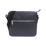 Gucci Gucci Signature Leather Shoulder Bag