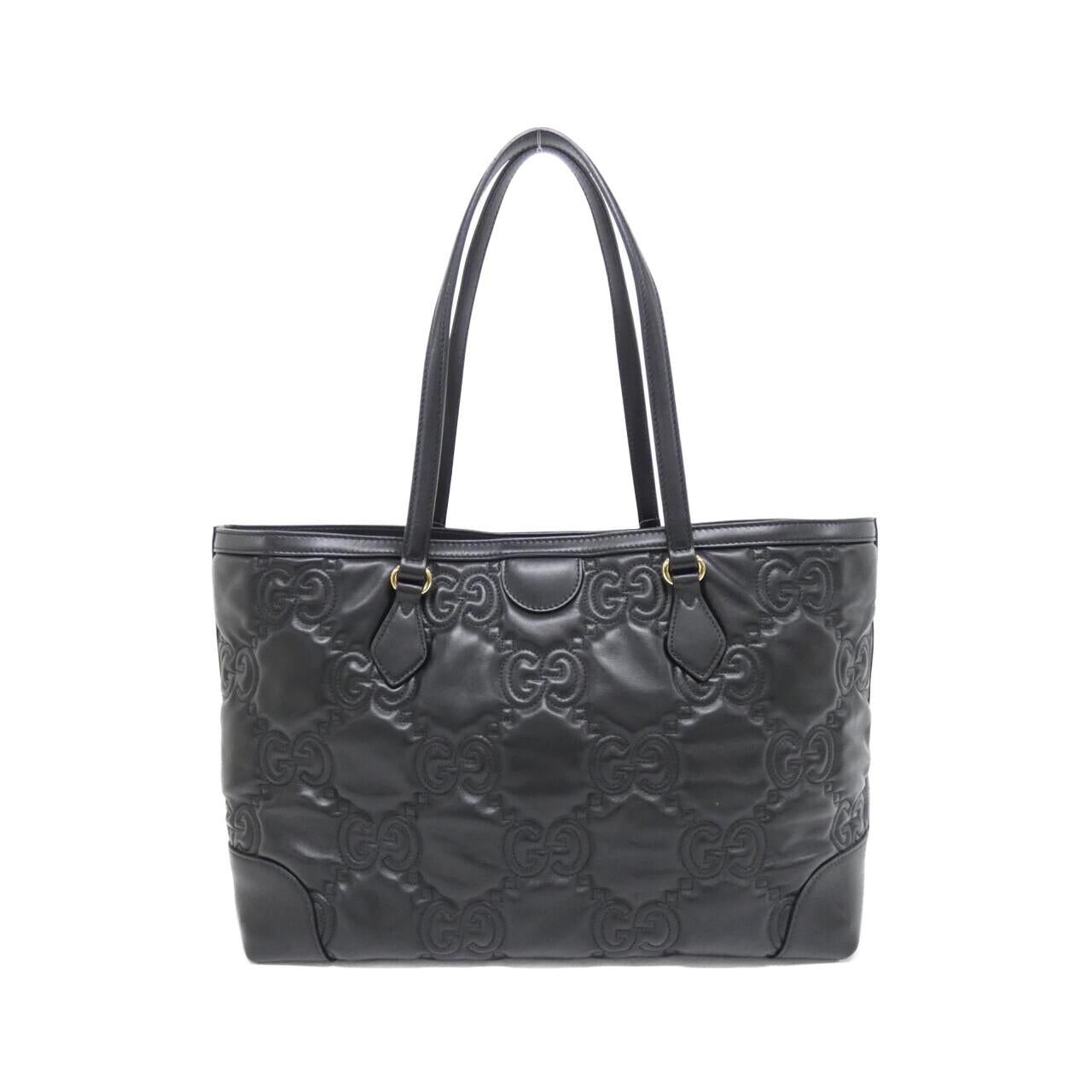 Gucci Ophidia GG Matelassé Bag