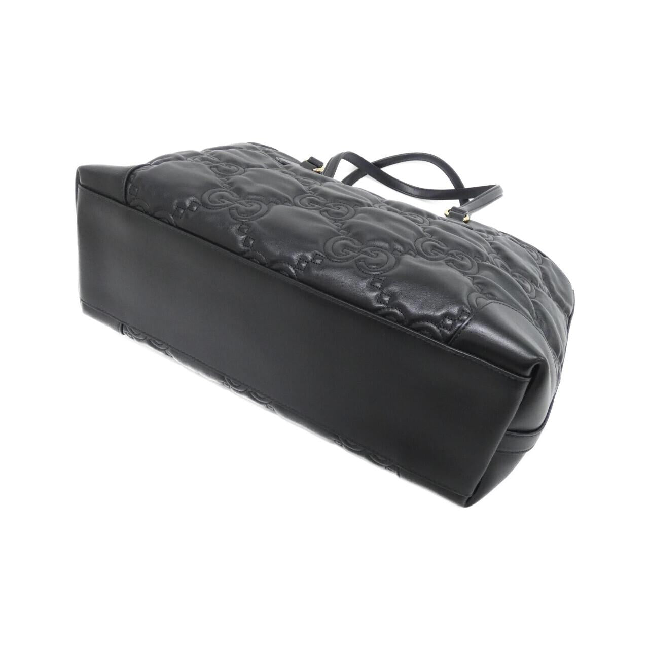 Gucci Ophidia GG Matelassé Bag