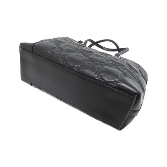 Gucci Ophidia GG Matelassé Bag
