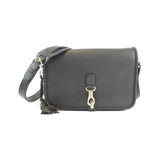Gucci 336658 Leather Shoulder Bag