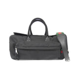 Gucci FADUL Nylon Boston Bag