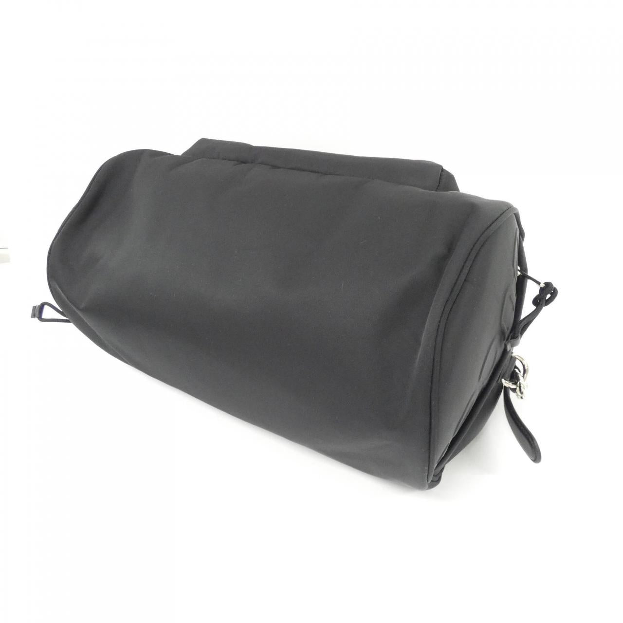 Gucci FADUL Nylon Boston Bag