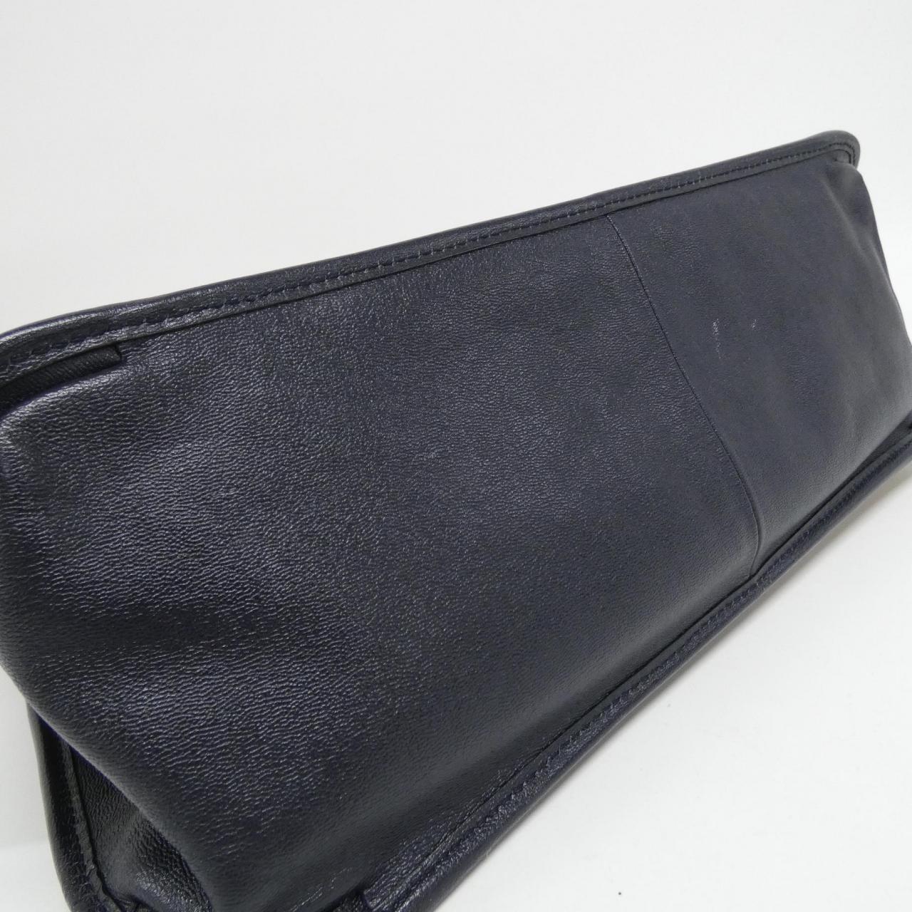 Gucci GUCCI HORSEBIT 1955   Canvas Leather Bag