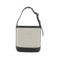 Gucci GUCCI 73 Canvas Leather Shoulder Bag