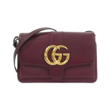 Gucci ARLI Leather Shoulder Bag