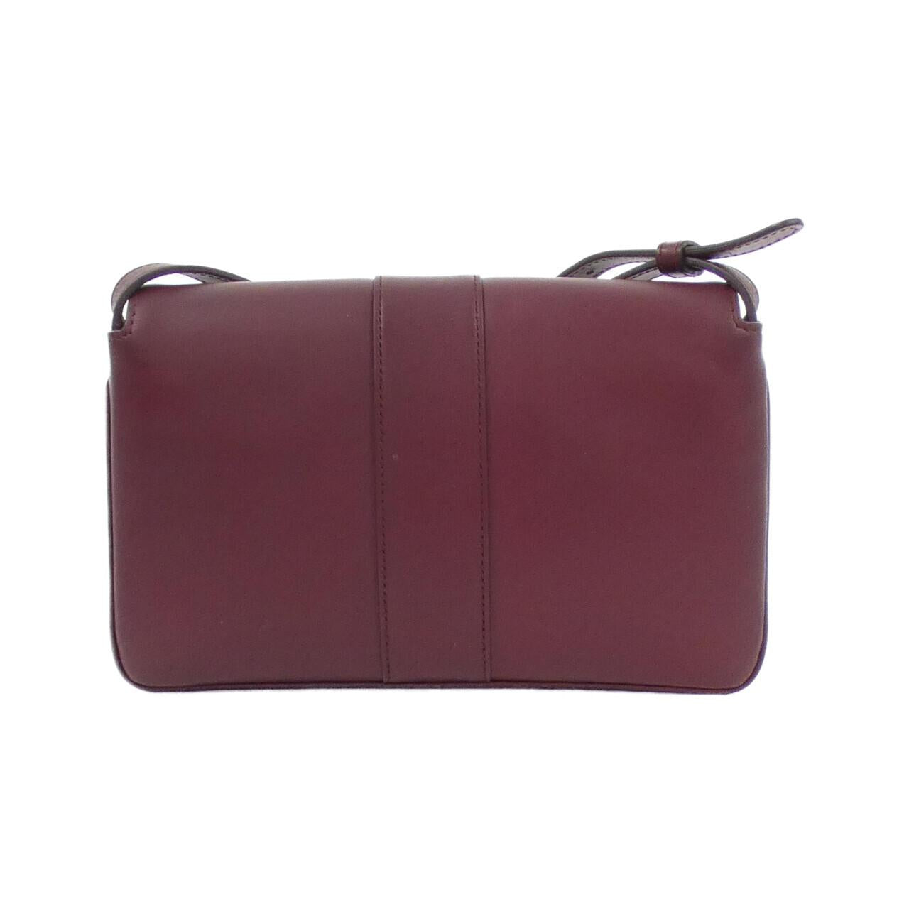 Gucci ARLI Leather Shoulder Bag