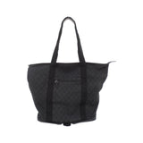 Gucci GG Denim Shoulder Bag