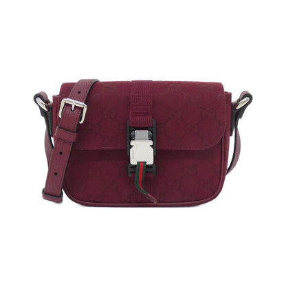 Gucci Original GG Canvas Shoulder Bag