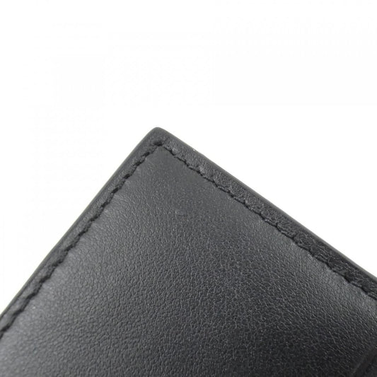 Gucci Maxi GG Grain Leather Card Case