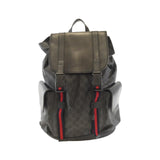 Gucci Soft GG Supreme Canvas Backpack