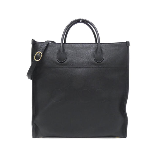 Gucci 674850 Leather Shoulder Bag