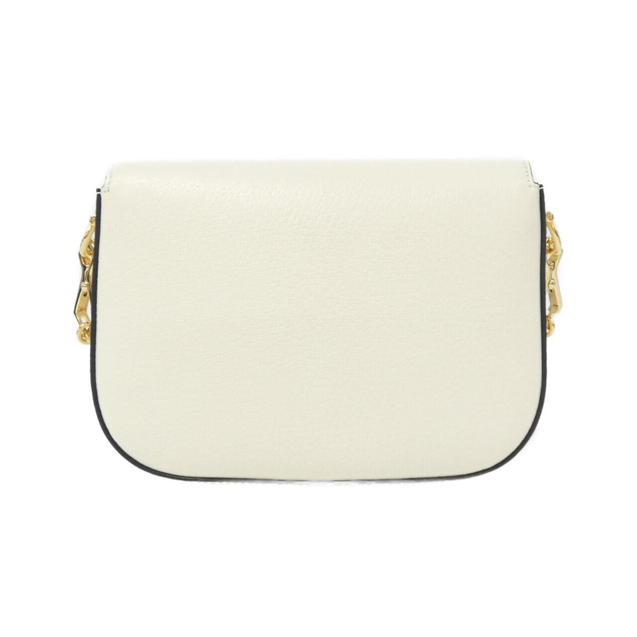 Gucci HORSEBIT 1955 Leather Shoulder Bag