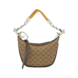 Gucci GG Supreme Canvas Shoulder Bag