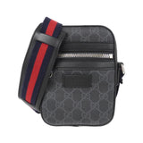 Gucci GG Supreme Shoulder Bag