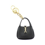 Gucci JACKIE 1961 Leather Keyring