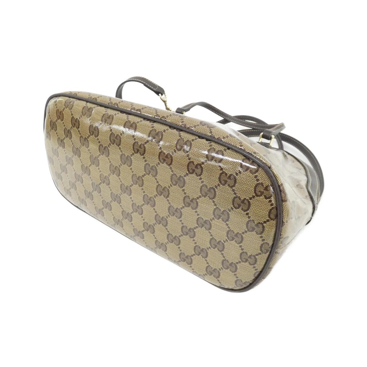 Gucci GG Crystal Bag