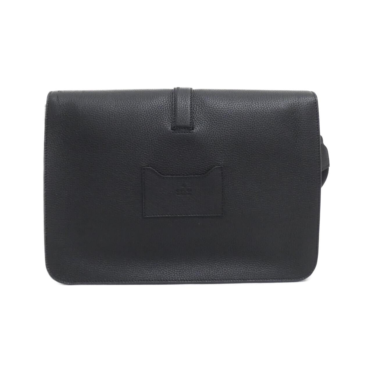 Gucci Bag Leather Bag