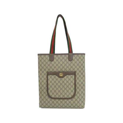 Gucci Ophidia GG Supreme Canvas Bag