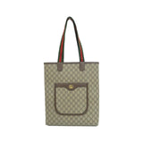 Gucci Ophidia GG Supreme Canvas Bag