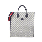 Gucci GG Supreme Canvas Bag