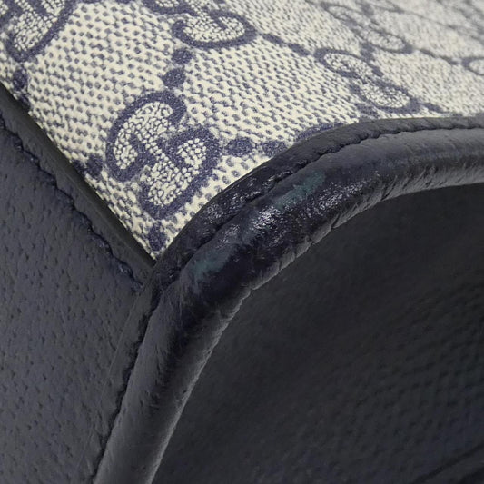 Gucci GG Supreme Canvas Bag