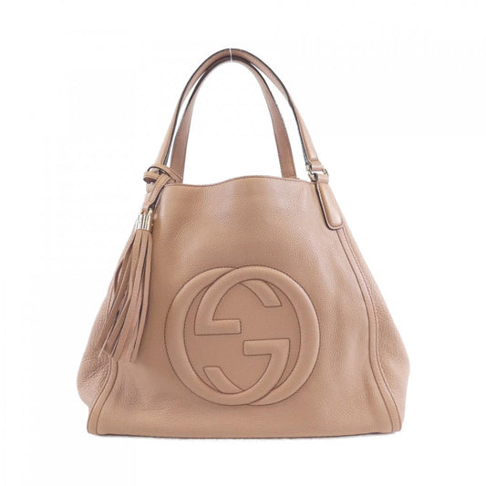 Gucci Leather Bag
